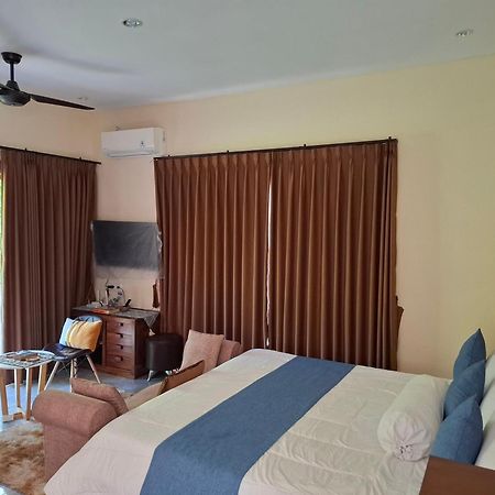 Ascarya Guest House Sanur  Exterior photo