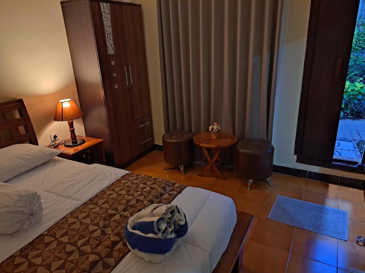 Ascarya Guest House Sanur  Exterior photo