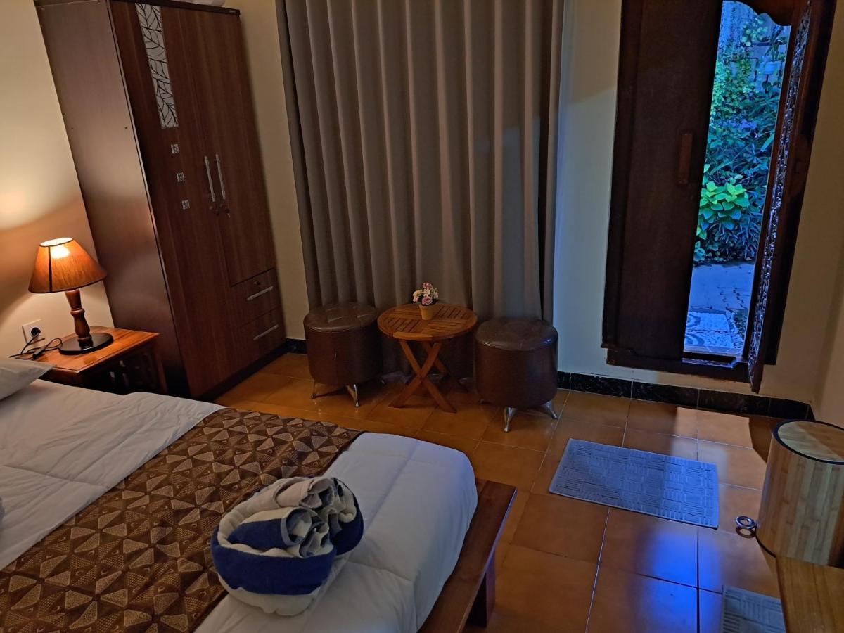 Ascarya Guest House Sanur  Exterior photo