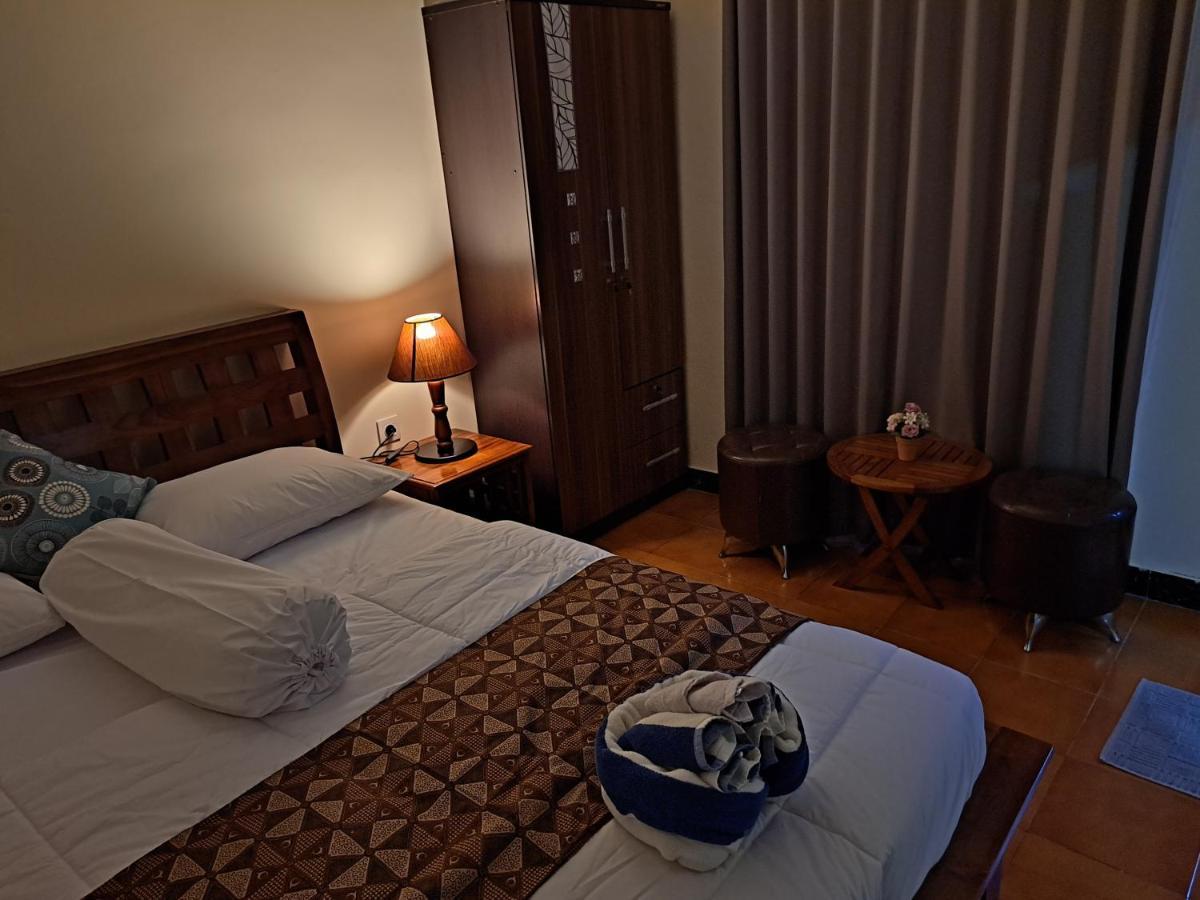 Ascarya Guest House Sanur  Exterior photo