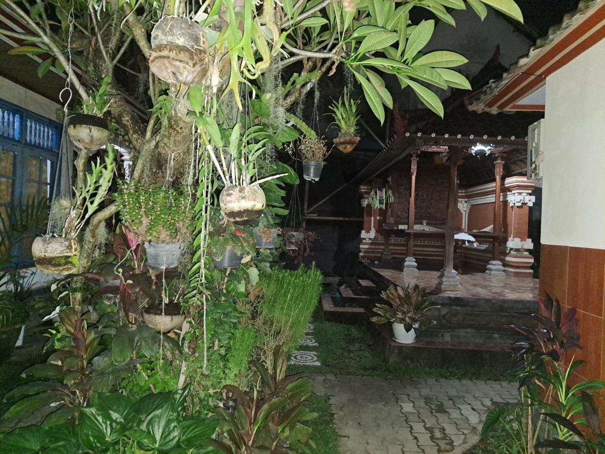 Ascarya Guest House Sanur  Exterior photo