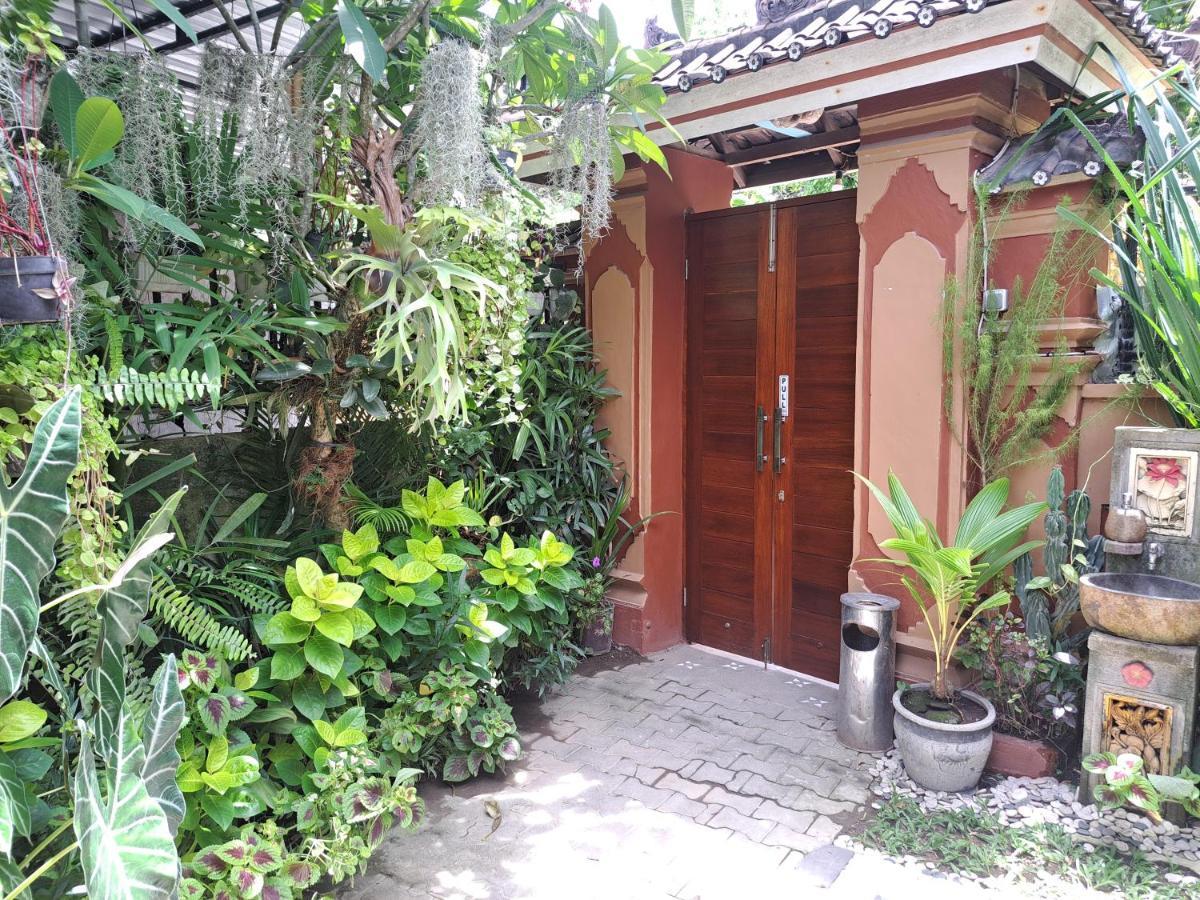 Ascarya Guest House Sanur  Exterior photo