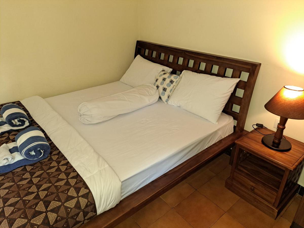 Ascarya Guest House Sanur  Exterior photo