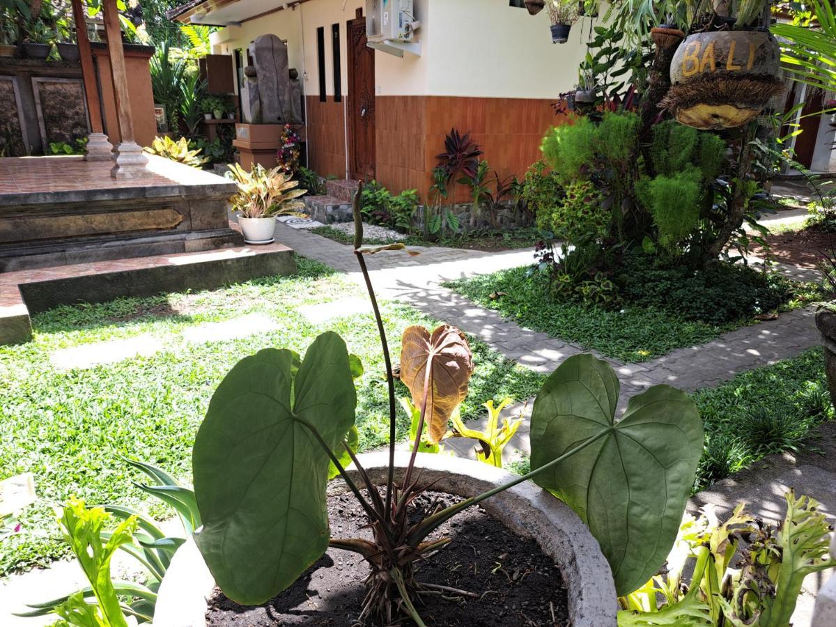 Ascarya Guest House Sanur  Exterior photo