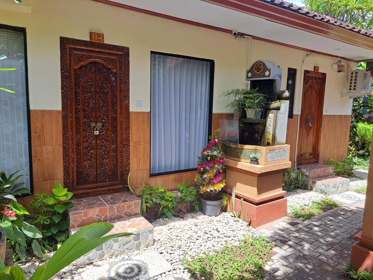 Ascarya Guest House Sanur  Exterior photo
