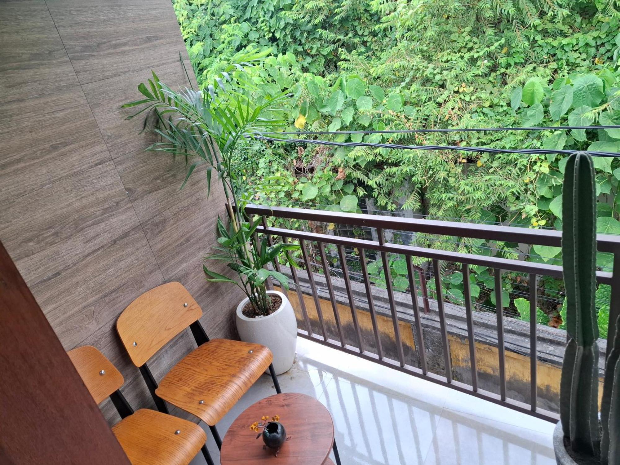 Ascarya Guest House Sanur  Exterior photo